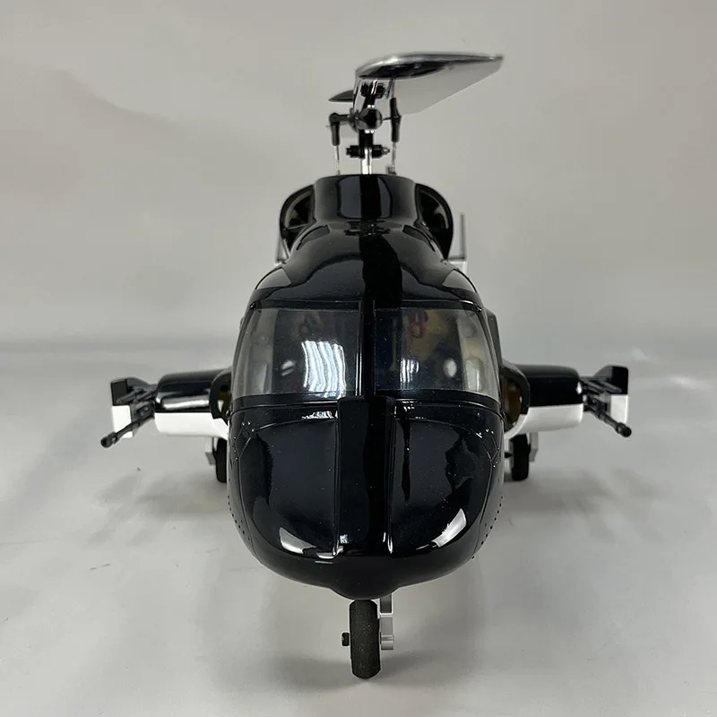 Робан 470 Размер Airwolf RTF Вертолет в масштабе модели самолета