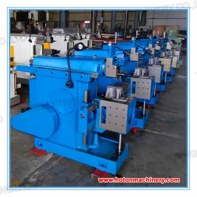 New product cheap shaper B635A metal shaping machine with CE