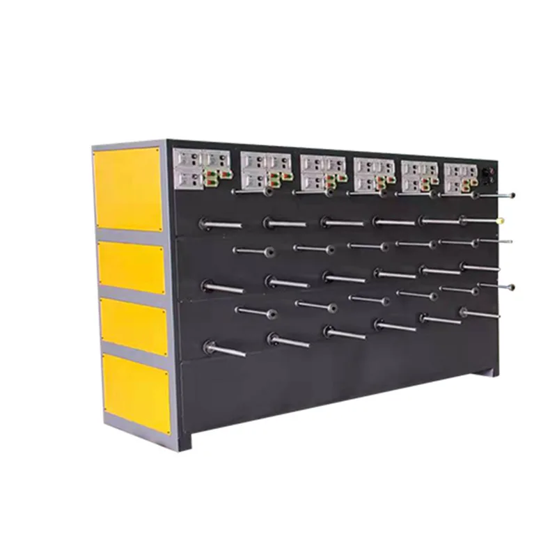 Professional pp specializes in providing machines fro binding wire drawing machine with low price