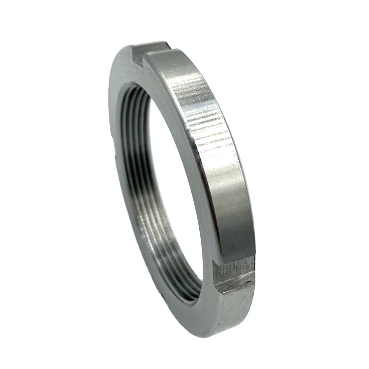 KM Series Lock Nut KM09 Bearing