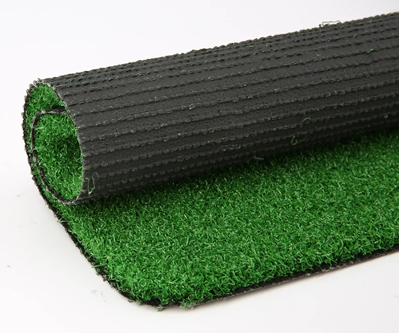 PGM mini golf artificial grass putting green mat synthetic artificial grass for backyard building roof balcony garden