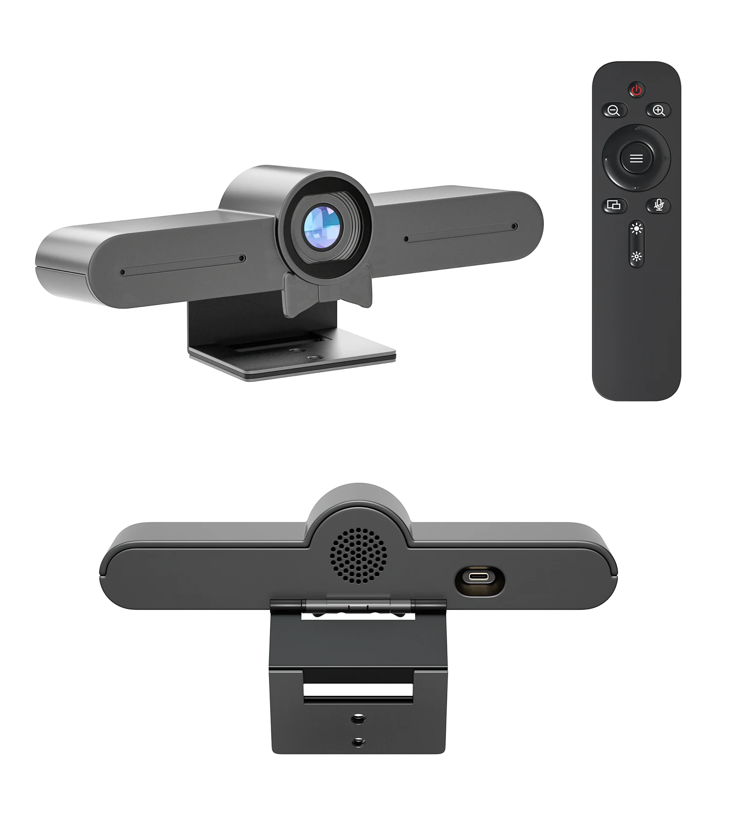 Small Meeting Room Video Camera Cheap Price Webcam HD Video Conference Camera With Microphone Speakerphone