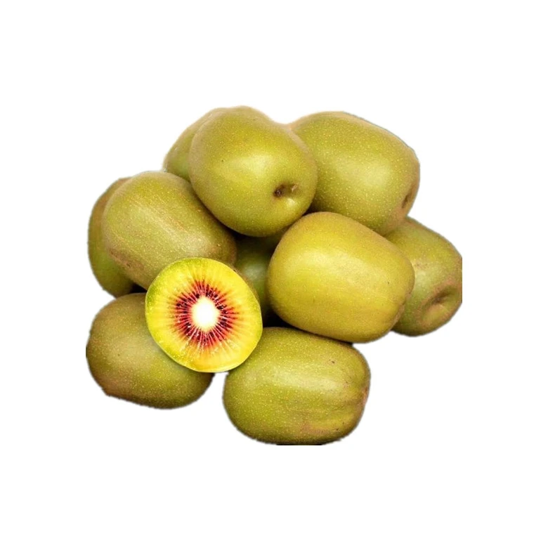 A Grade Hot Selling Fresh New Crop Fresh Red Heart Kiwi