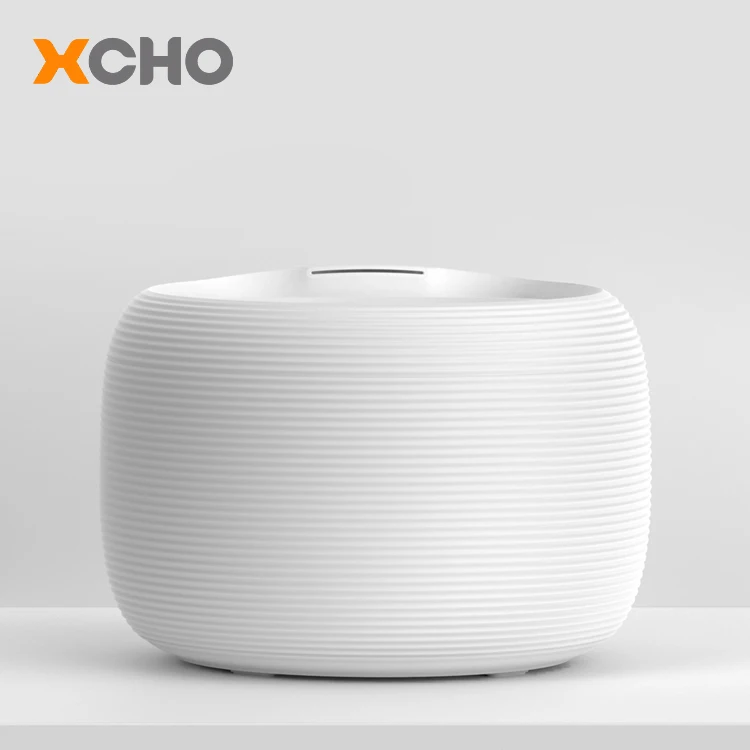 Автоматический питьевой фонтан XCHO для домашних животных 3 фильтра из АБС-пластика 2 5 л/84 унции чаша питья питомцев