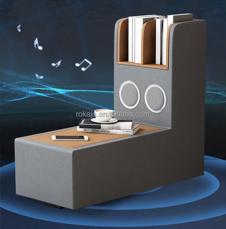 Modern Fabric U-Shaped Sofa Multifunctional Corner Sofa Combination Living Room Furniture Sofa Set With USB Connection