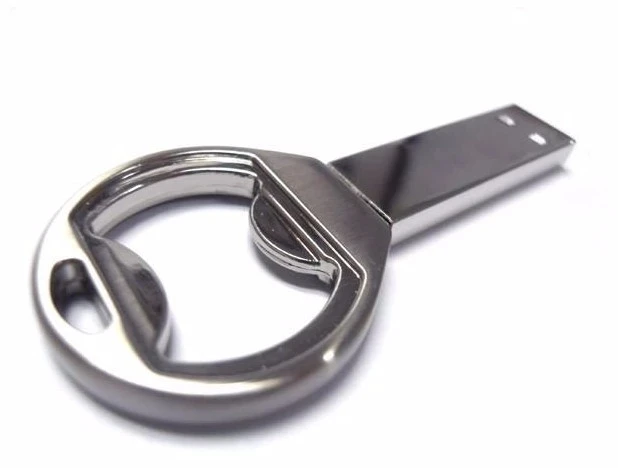 
key shaped USB flash drive 4GB/6GB/8GB best selling metal usb pen drive memory 