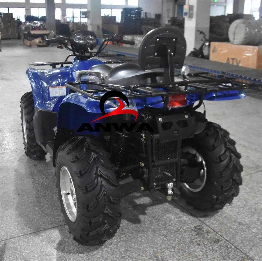 50cc Kick Start Best Quality Supplier Snow Plough Parts Wide Rear View Mirror Clutch For Atv