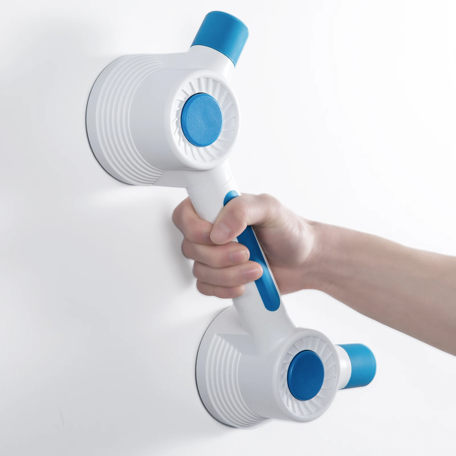 TAILI аксессуары для ванной комнаты портативный держатель душа ручка поручни безопасности крепление на стену супер захват