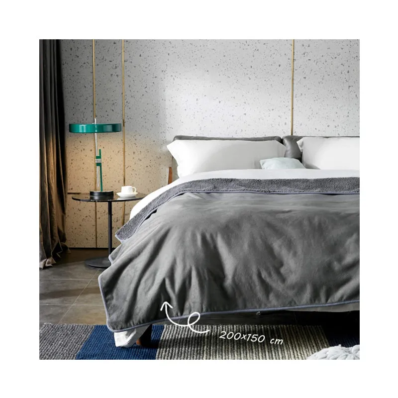 Premium Waterproof Intimacy Love Blankets Mattress Bed Couch Protector Cover Fleece Soft Waterproof Sex Splash Blanket