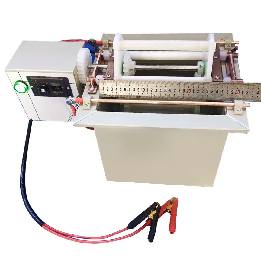 Оборудование для гальванического покрытия портативное мини-Бочкообразное оборудование для гальванического покрытия