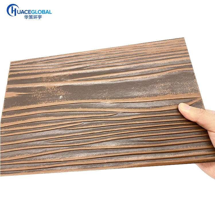 Calcium Silicate Insulation Board Manufacturers Waterproof Panels