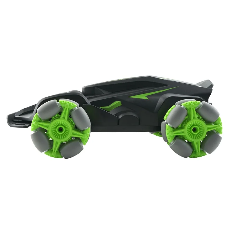 JJRC Q80 горячая Распродажа 1:20 высокая скорость 4x4 внедорожник RC Дрифт трюки гоночный автомобиль игрушки для детей