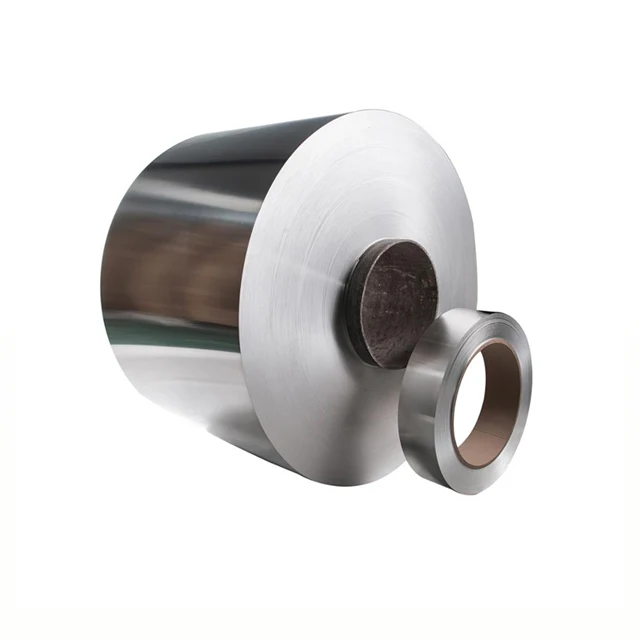 Матовая полированная цветная алюминиевая полоса 4,0 мм