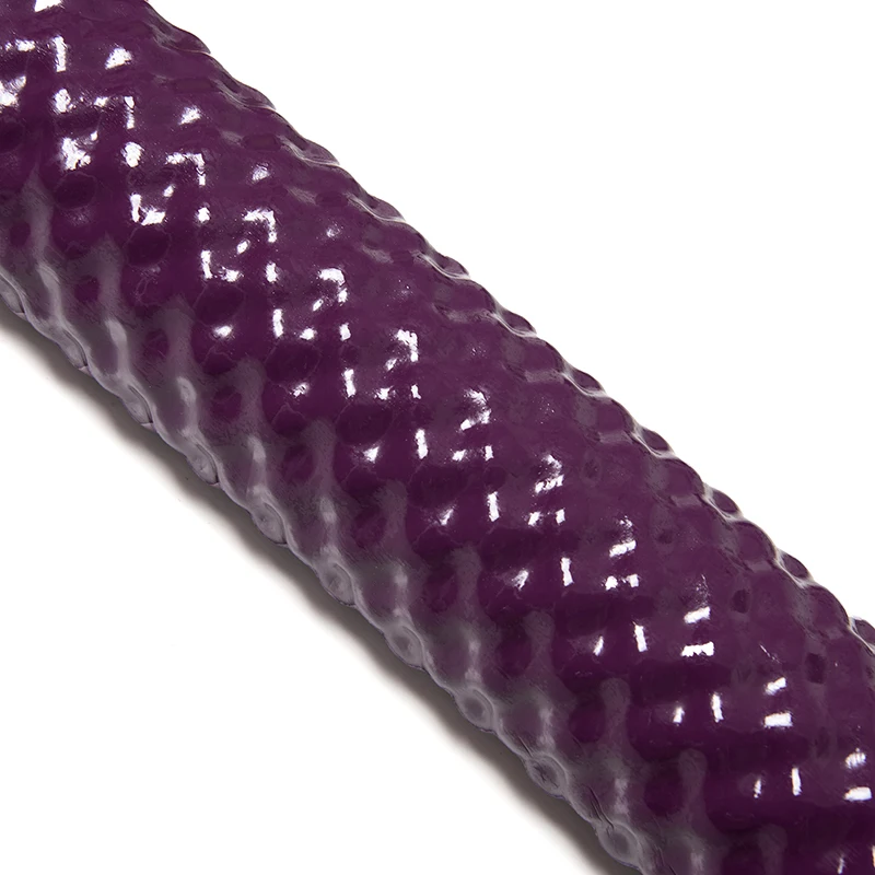 HongWo Manufacture Custom Soft NBR Foam Durable Unsinkable Float Noodle Floating Swimming Wholesale Swimming Equipment