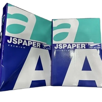 White Printing Paper Adouble Ppc A4 Paper 500 Sheets Carton Packing Custom 70gsm Pakistan 70 80 Gsm Copy Paper
