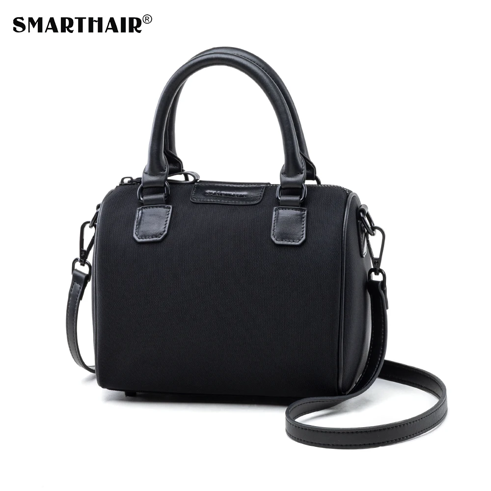 
Export Custom Embroidery Fancy Ladies Fabric Famous Women Fashion Handbag Hot Sale Wholesale Logo Metal Plate 