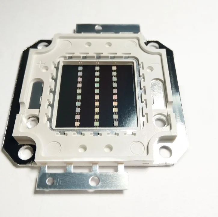 High power uv led 30w 395nm 405nm module