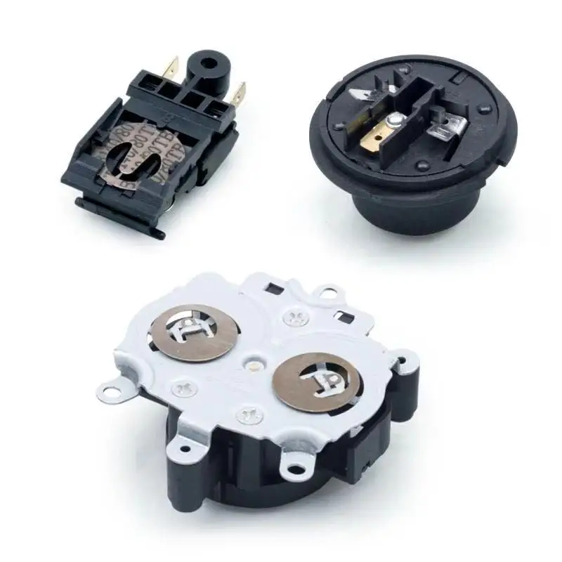 High quality Chinese supplier Thermostats set electric kettle Heater water heater element home appliance parts