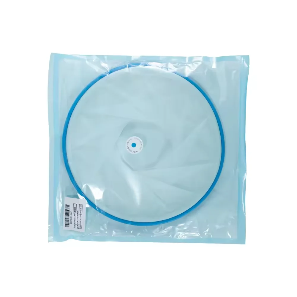 Medical Surgical Disposable Wound Retractor