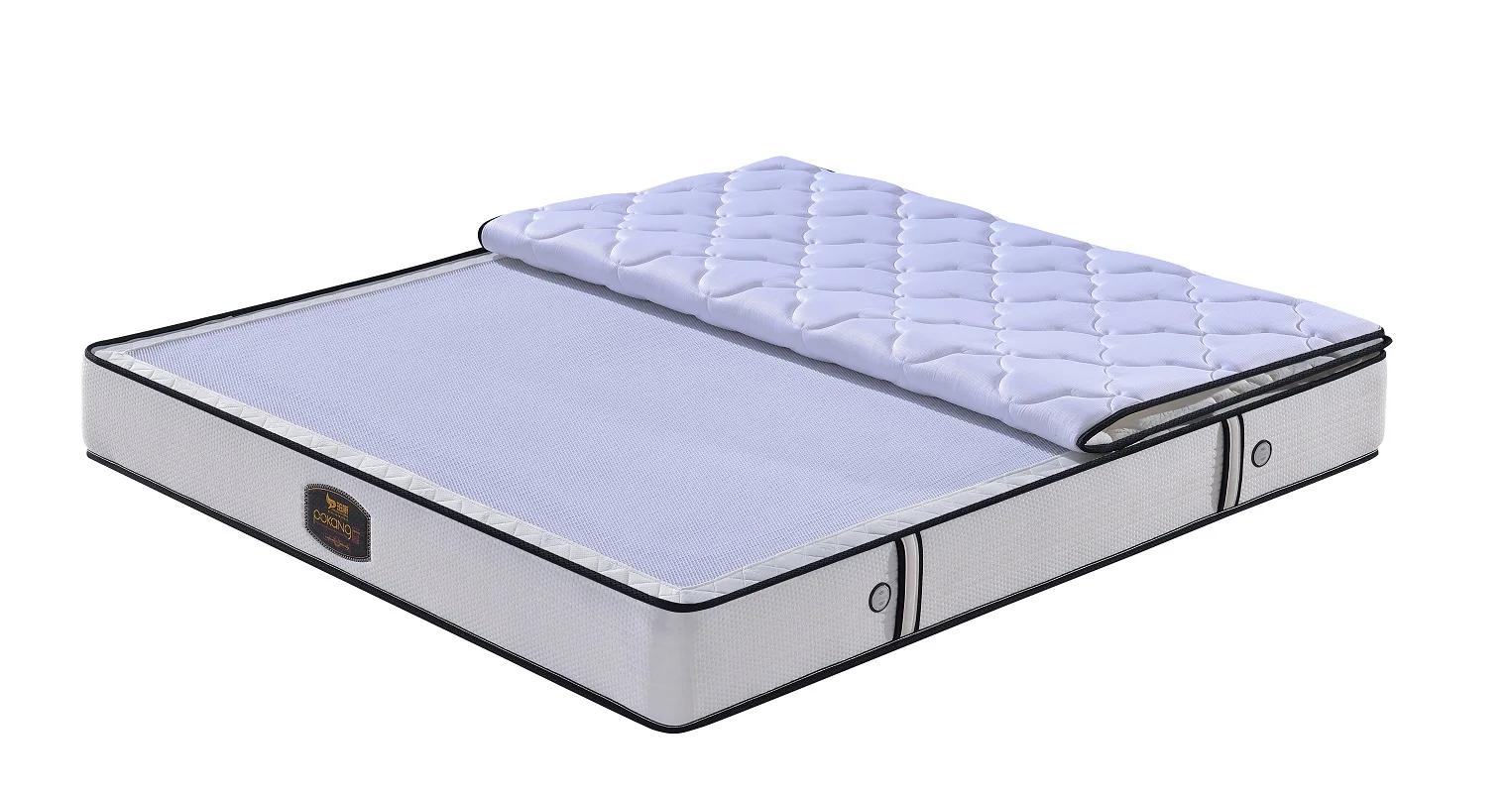 Hotel cheap natural latex mattress queen size comfortable memory foam mattress