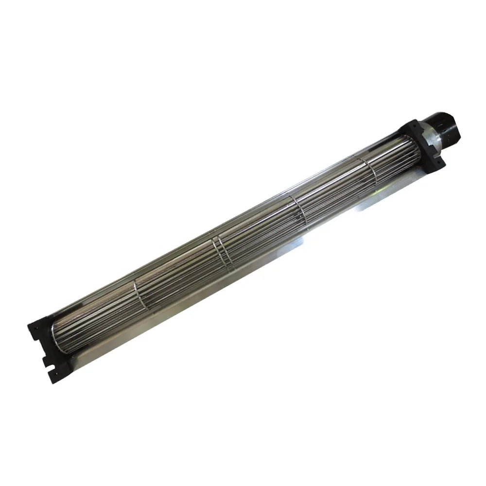 QG030-353/14 cross flow fan EBMPAPST DC24V 9.6W centrifugal fan