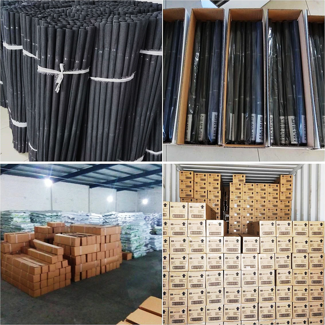 High Quality Polyester Mesh Pet Screen