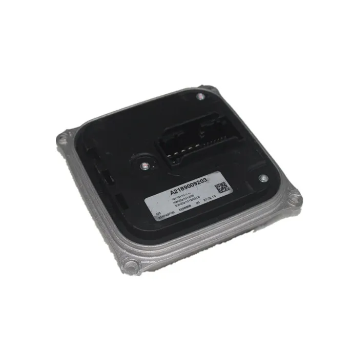 JS OEM MERCEDES CLS/ML/GL Class 2011-2015 LED HEADLIGHT CONTROL MODULE BALLAST ECU A2189009203
