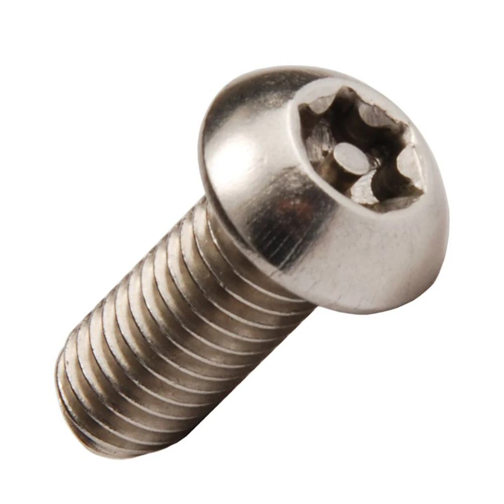 Винт с головкой Torx M2.5 * 6 оптовая продажа SS304