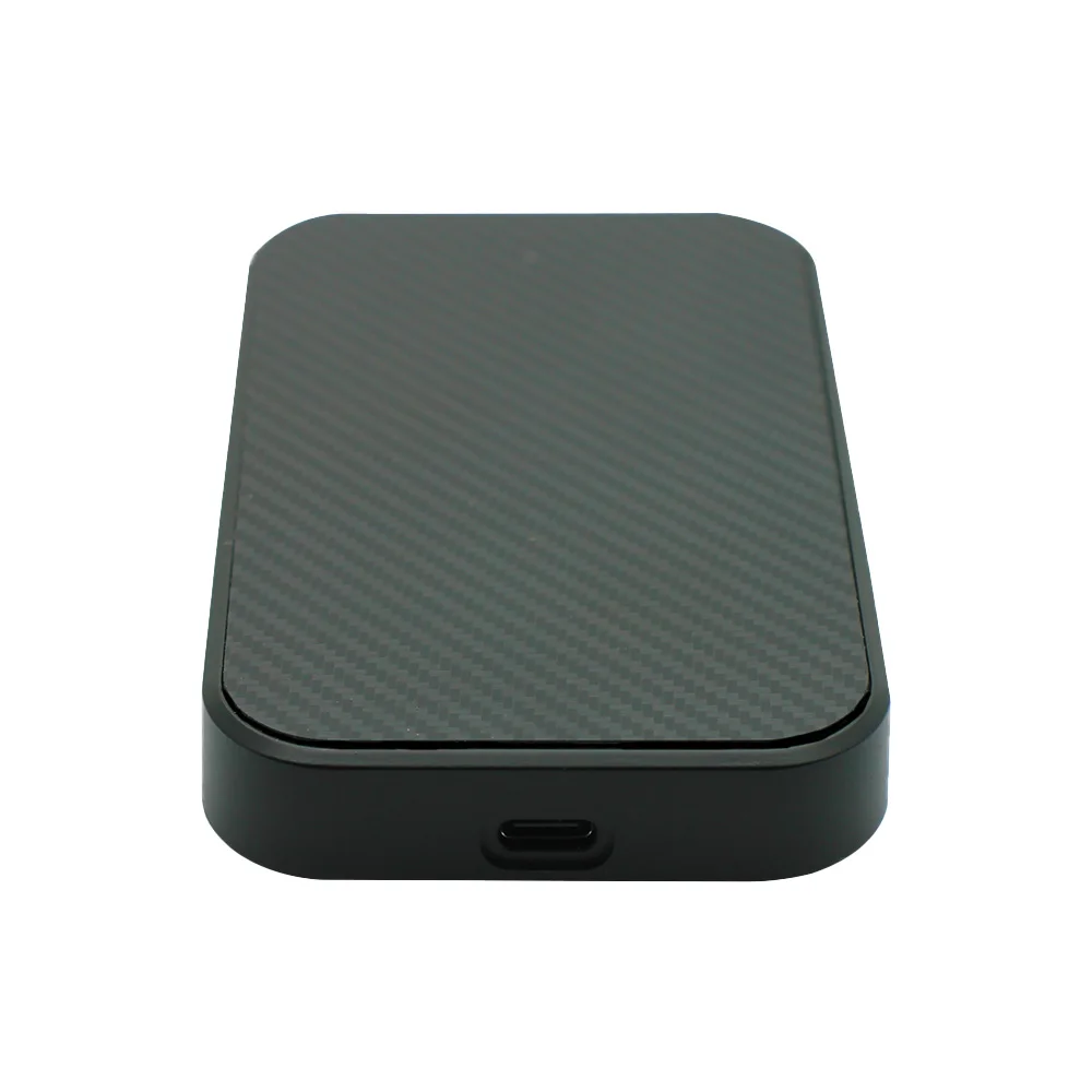 Android 10 carplay ai box Wireless Adapter 4GB+64GB larger storage smart system universal car play box with HD interface