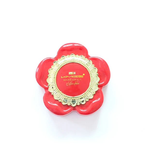 Vogue visible result effective making life more beautiful KMES makeup sets/Kit   NO:C-976