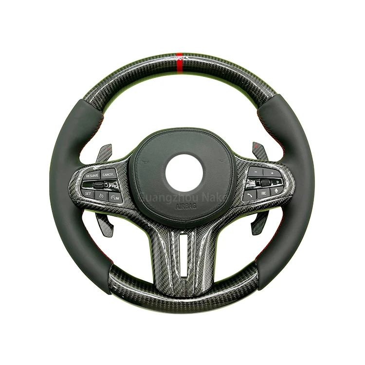 for bmw g30 steering wheel heater