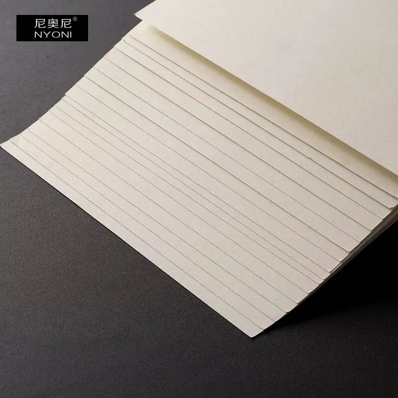 Высококачественная профессиональная бумага для набросков 8K бумага для рисования для карандашей