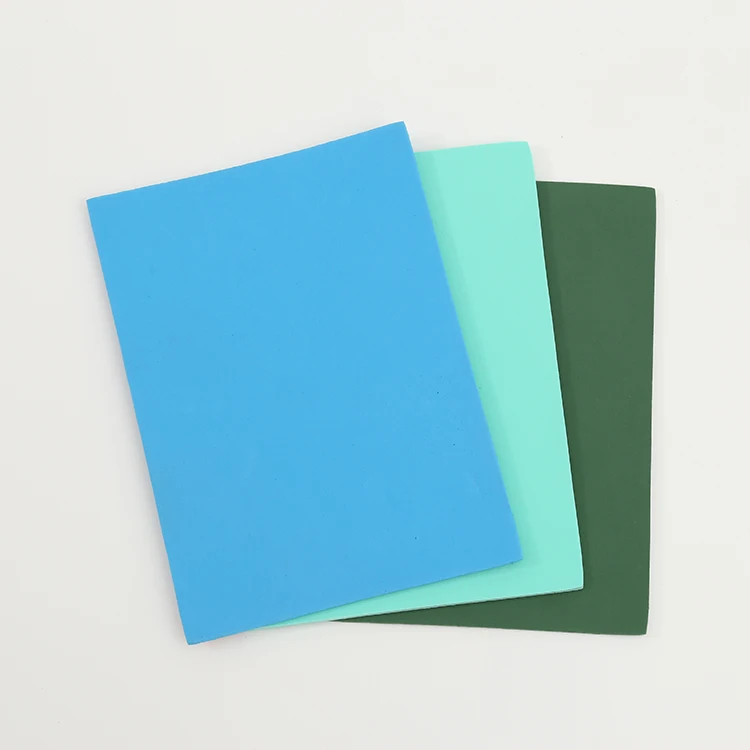 
Customized Design Eva Rubber Sheet Shoe Sole Material Eva Slipper Sheet 10mm 