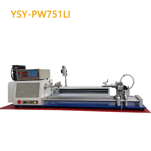 Top quality Transformer Winding Machine Linear winding machine