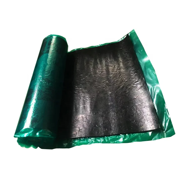 Highly abrasion resistant fabric belt hot splicing cover stock