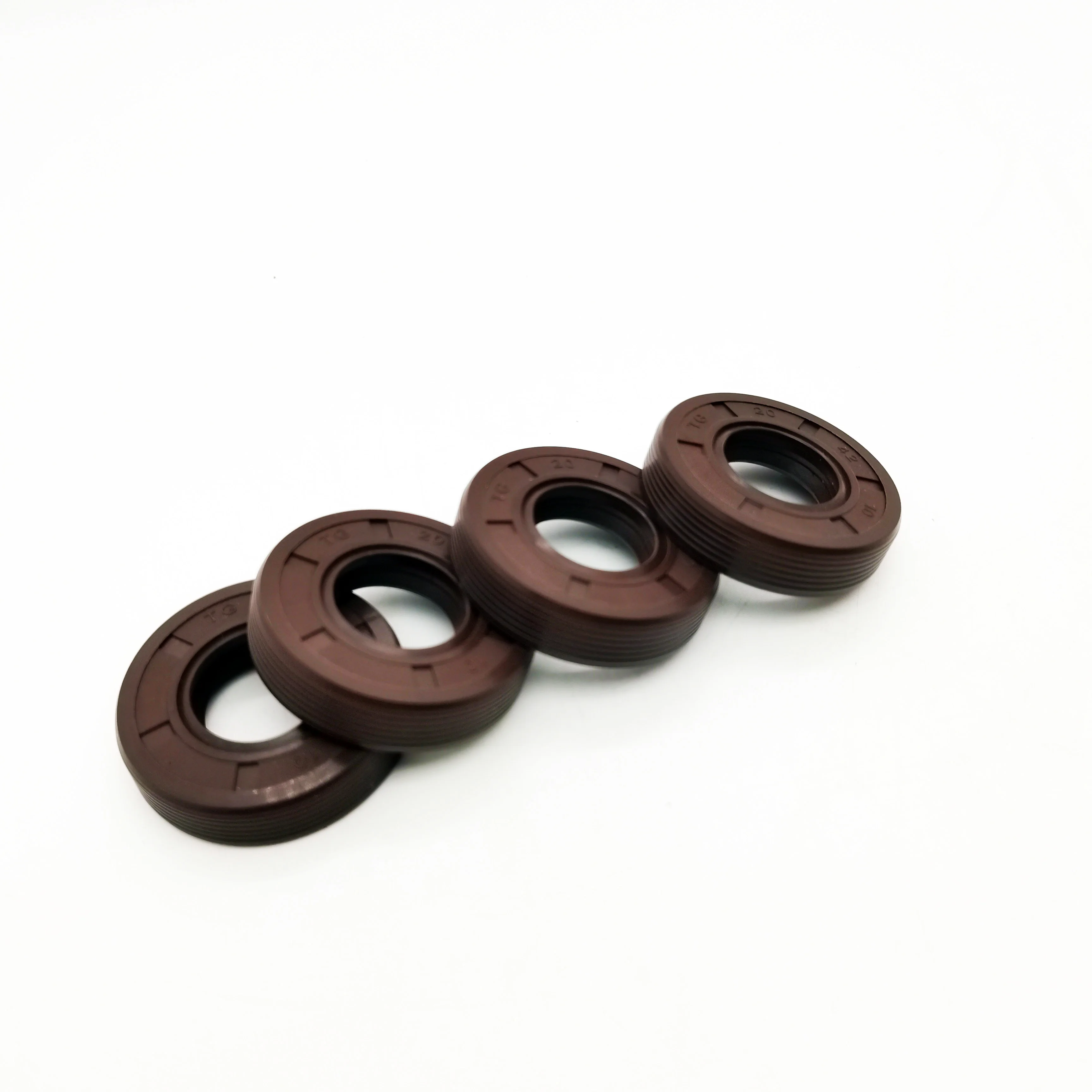 CFNAK Good quality skeleton oil seal NBR/ FKM rubber seals national skeleton TC oil seal
