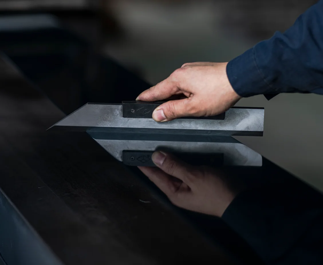 SK4 SK85 SK5 carbon steel strip hardened and tempered steel strips/coils