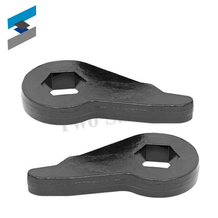 1.5~2.5 INCH GM LEVELING TORSION BAR KEYS FOR CHEVY SILVERADO GMC SIERRA 1500-7592(1999-2006)