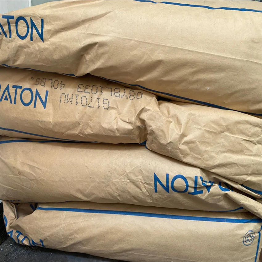 KRATON SEBS G 1651 HU/FG 1901 GT/1652 MU/G1654 HS/1654/1924 GO/1643 MS/1650/1660/A 1535/1633 ES/G1633 EU/1640/402