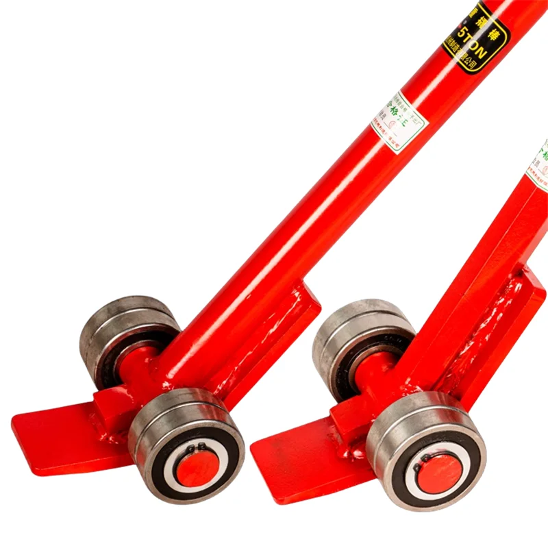 Top Quality Fast Delivery Roller Lifting Rescue Crowbar with Best Price