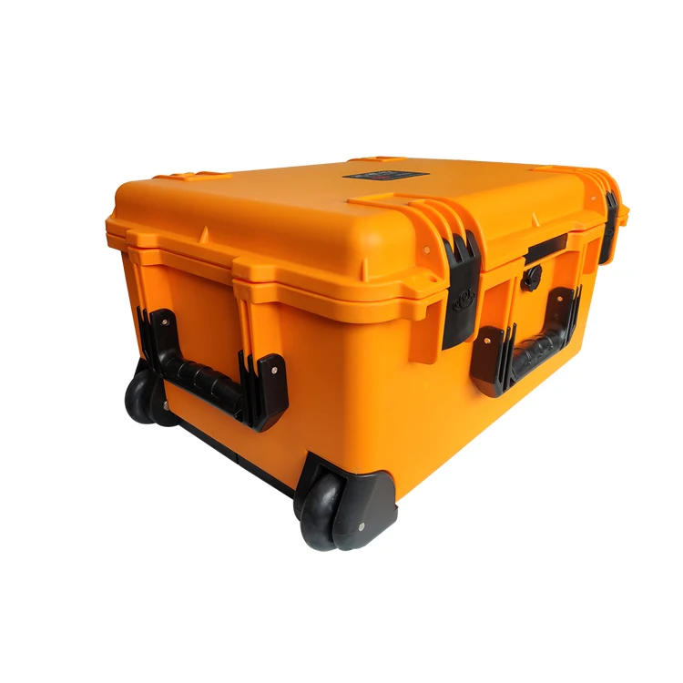 China supplier  hot new products IP67 waterproof quadcopter  case