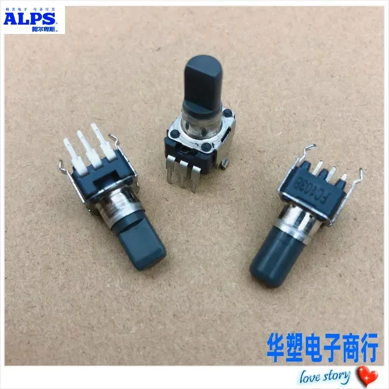 Digital Piano Repair Part Volume Control Potentiometer For KORG PA600 PA300 PA700Taiss