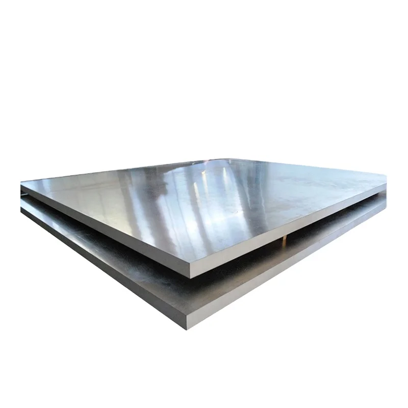 2mm 6mm 10mm Thick 201 304 316 430 Stainless Steel Sheet Metal Plate Price for Sale