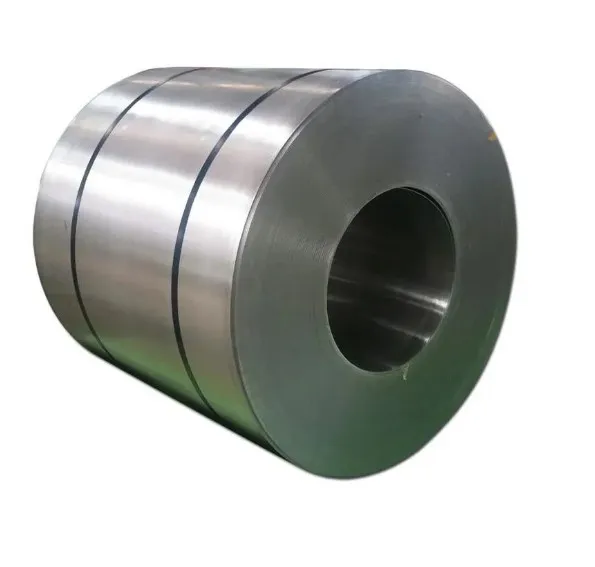 CRNGO Grain Oriented Electrical Rotor Silicon Steel Sheet in Coils