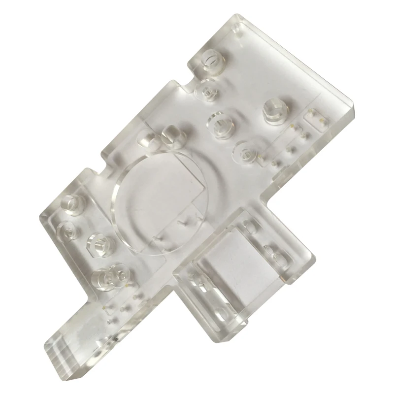 Rapid Prototyping Large 3D Model Printing Metal 3D Printing Services