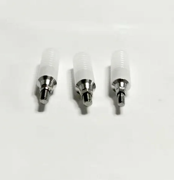 
Direct casting abutment,metal casting abutment,dentium dual abutment 