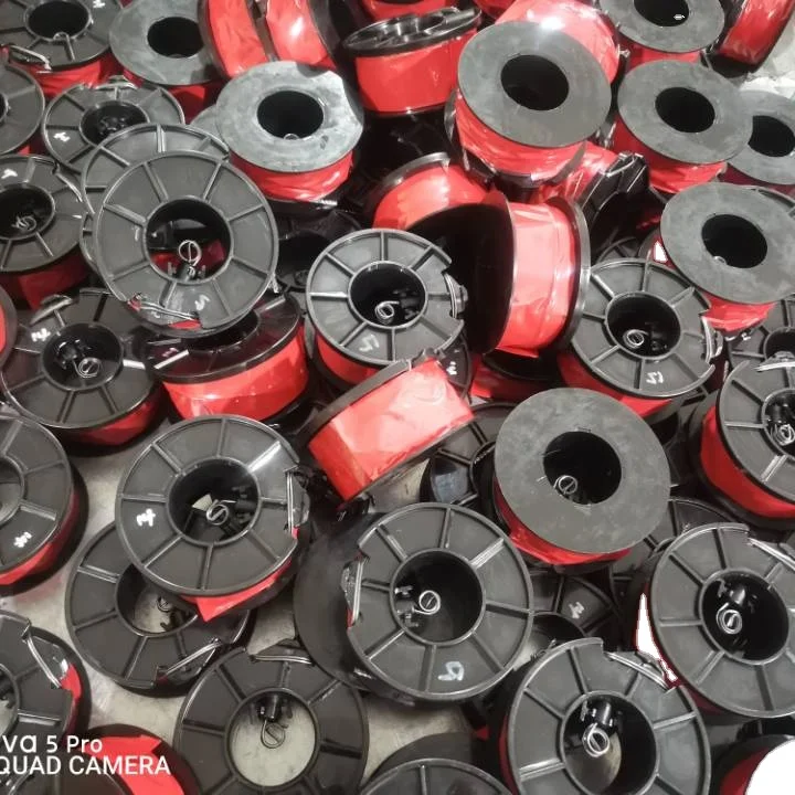 Rebar Tie Wire: 19 ga, 215 ft Coil