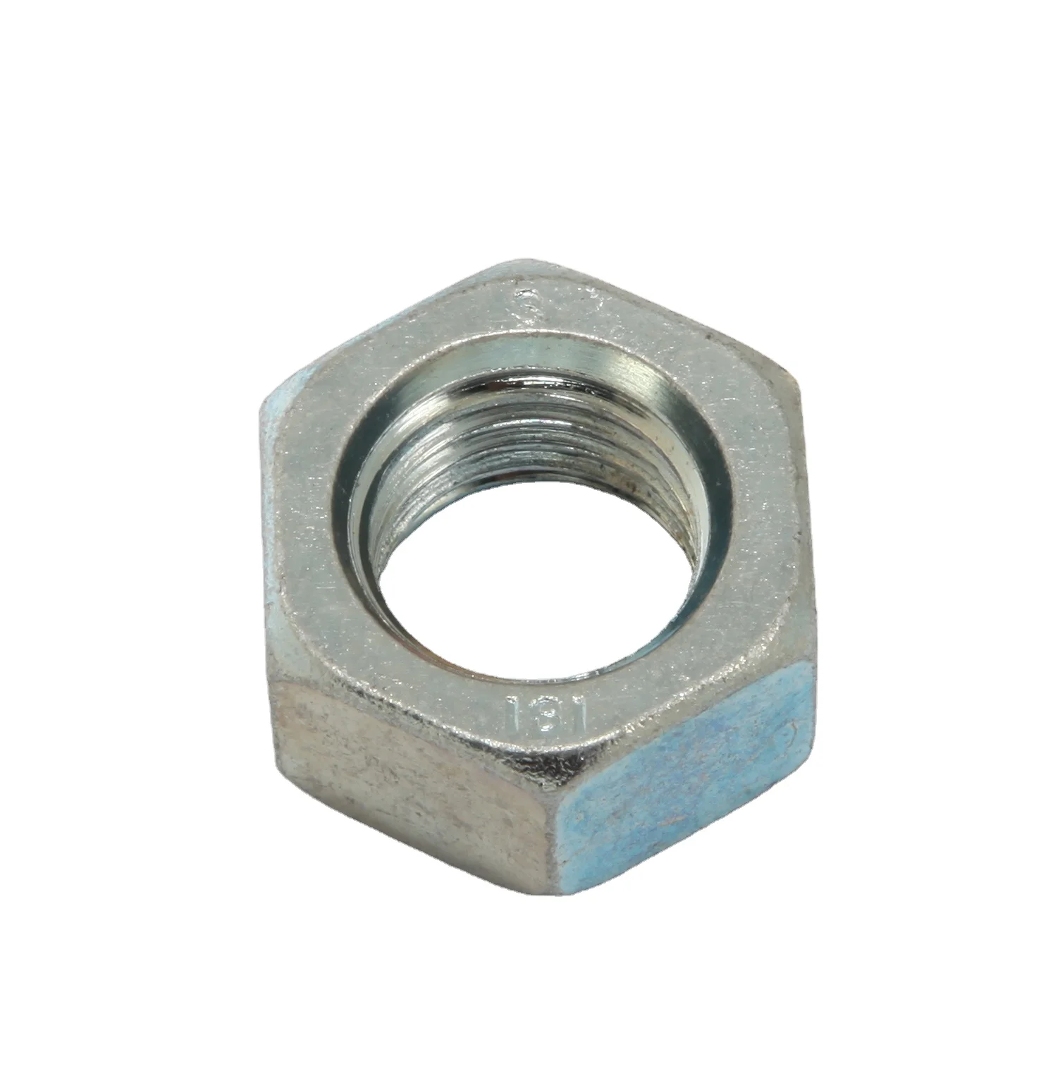 Newest design top quality popular Insert Screw In Nut And Bolts Hex Nut