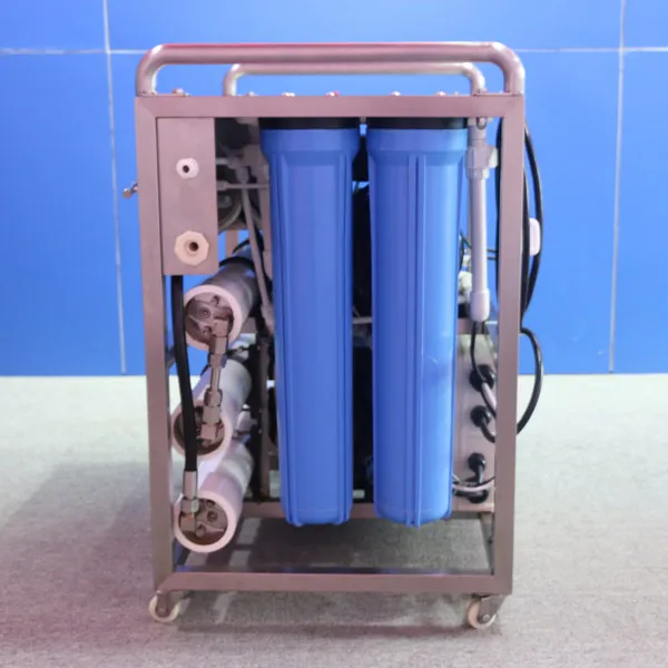 700LPD 1400LPD 2000LPD  Seawater desalination purifier price RO system  reverse osmosis boat drink water system