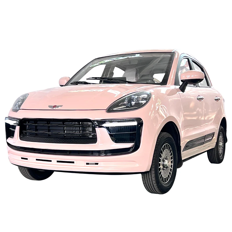 Заводская цена 5 колес красивые маленькие автомобили спортивные новые энергетические электромобили отлично подходит для взрослых